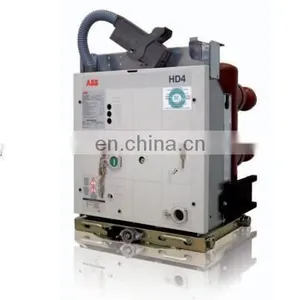 HD4/W 12.32.32 ABB SF6 Circuit Breaker thumbnail-1