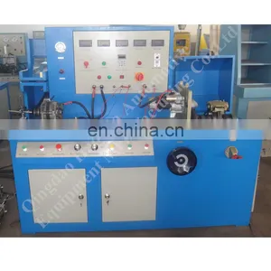 Test Bench for Heavy Duty Truck Generator Starter Motor thumbnail-4
