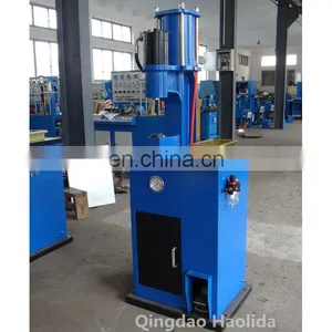 Pneumatic Brake Lining Riveting Machine thumbnail-6