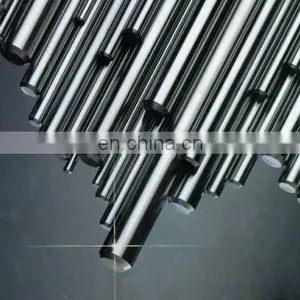 UNS N05500 Nickel Alloy Monel K500 Forged Steel Round Bar thumbnail-3