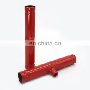 Updated Direct Sales Factory Manufacturer Direct Sales Sprinkler Piping thumbnail-1