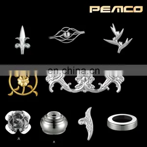 Stainless Steel Decorative Accessories thumbnail-1