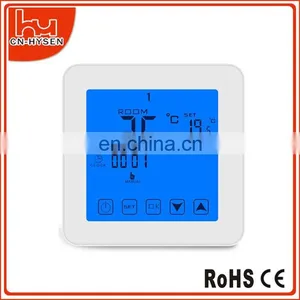 Best Selling Smart Room Thermostat Customizable thumbnail-2