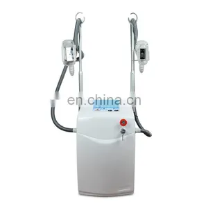 Portable Cryo Slimming Machine Cryotherapy Equipment Crio Radiofrecuencia thumbnail-1