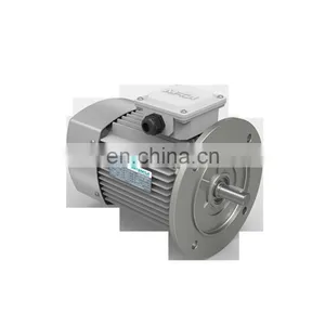 Small Power Drive 1.5KW 2HP YE3 Three Phase Electrical Machine Motor Asynchronous Speed Motor thumbnail-5