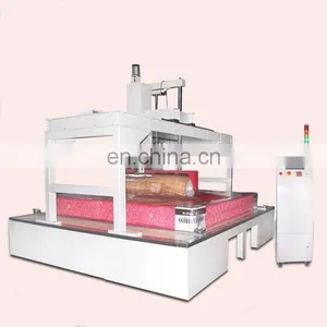 Mattress Load Bearing Capacity Tester thumbnail-1