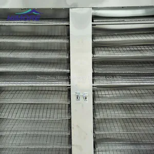 Stainless Steel Fruit and Vegetable Dryer Fruit Drying Machine Food Dehydrator thumbnail-3