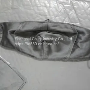 Silk Dust Mask thumbnail-5