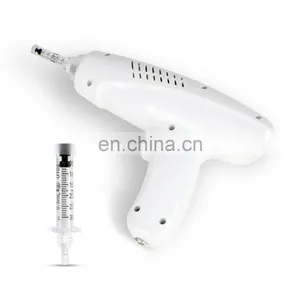 Professional Electronic Anti-Age Noninvasive Nebulizer Skin Whitening Meso Injection Pen thumbnail-1