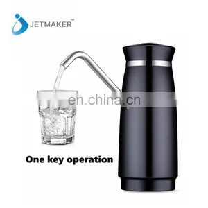 Jetmaker JAW-B1 Outdoor Camp Portable Power Water Pumps, Electric Water Dispenser for Bottle thumbnail-3