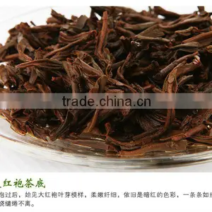 Top Da Hong Pao / Big Red Robe Oolong Tea ,Wuyi Cliff Tea thumbnail-2