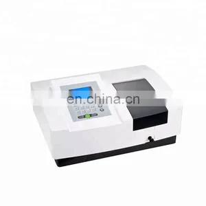 Optical Emission Spectrometer for Metals,fluorescence Spectrphotometer thumbnail-2
