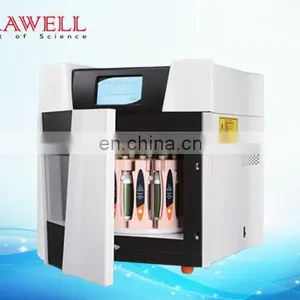 Best Price 7 Inch LCD Color Touch Screen Microwave Digestion System thumbnail-3
