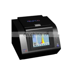 Gold Analysis Range: 1%~99.99% Jewelry Spectrometer thumbnail-1