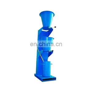 Compacting Factor Apparatus BS Standard Steel Concrete Compaction Coefficient Tester Tool thumbnail-2
