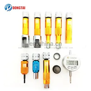 NO 028(1)Common Rail Injector Valve Measuring Tool thumbnail-5