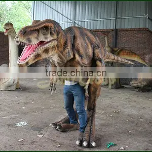 Lisaurus-C-Easy Contorl for People-Dinosaur King/Dinosaur Costume for Sale thumbnail-1