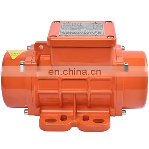 Screen and Feeder Eccentric Vibrator Motor thumbnail-3