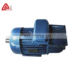 30hp Three Phase AC Electric Crane Motor thumbnail-2