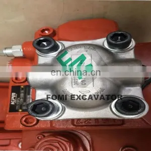 High Performance K7SP36-125R-2006-V Hydraulic Piston Pump thumbnail-4