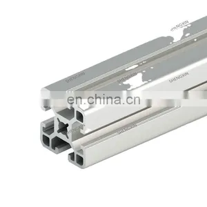 Shengxin Aluminum Profile Accessories for t Slot Aluminum Extrusion thumbnail-1