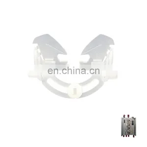 Oem pp Pvc Abs Manufacturing pu Pet Plastic Injection Resin Parts Prototype Model Makers Custom Silicone Moulds Urethane Molding thumbnail-1