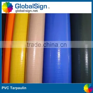 Multi-color Pvc Knife Coated Tarpaulin thumbnail-3