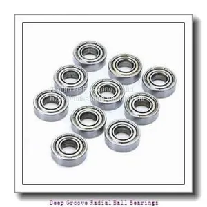 NSK 6002-nsk Deep Groove | Radial Ball Bearings thumbnail-1