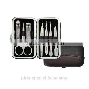 Manicure Pedicure Set Professional Manicure Pedicure Tool Sets for Podiatry thumbnail-1