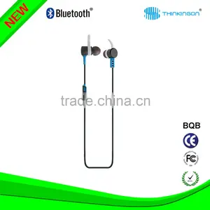Christmas Gift of Sport Bluetooth Earphone thumbnail-3
