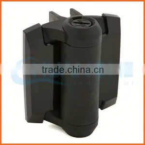 Trade Assurance Durable Hydraulic Aluminum Spring Hinge thumbnail-1
