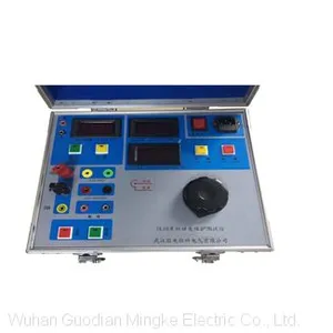 TKJBSingle Phase Relay Test Set thumbnail-1