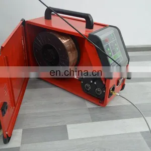 Laser Welders Aluminium Fiber Laser Welder Welding Machine thumbnail-3