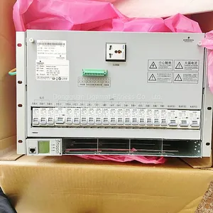 Original Emerson DC 48V Embedded Network Power System NetSure 531 A41-S2 thumbnail-1