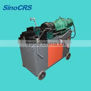 Hydraulic Full Automatic Thread Rolling Machine thumbnail-3
