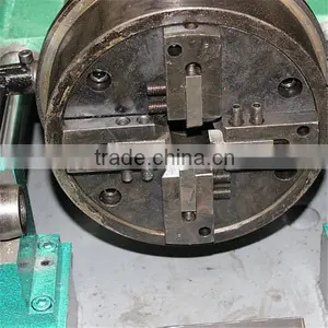 STM Super Strong Directional Compact Thread Making Machine thumbnail-5