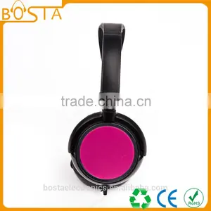 2015 Hot Products Mobile Electronics Simple Style Headphone thumbnail-1