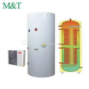 Customer Design Air Condition Water Heater Central Air Conditioning Homes Hot Water Heat System thumbnail-1