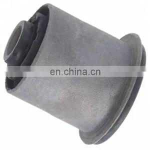 Wholesale Chassis Auto Parts FOR HILUX Vigo 4WD Front Upper Arm Bushing 48632-0K040 thumbnail-1