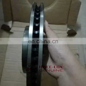 HIGH QUALITY AUTO Front Wheel Disc 43512-33140 43512-42100 43512-06150 FOR ES350 ES240 CAMRY thumbnail-3