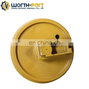 PC100-6 Front Idler thumbnail-5