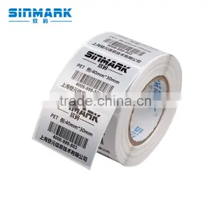 SINMARK PET8060.N640 Peel off Labels thumbnail-6