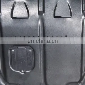 Wholesale Aluminum Engine Protection Plate For Tiggo 7 Tiggo 8 Tiggo 02 thumbnail-5