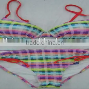 Sexi Open Bikini thumbnail-1