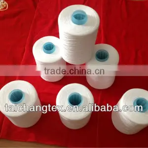 100% Spun Polyester Sewing Thread Braided Polyester Thread thumbnail-1