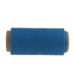 OE Yarn Open End Blended Glove Yarn Cotton Yarn Blended for Kente Weaving Smocks Hand Woven thumbnail-2