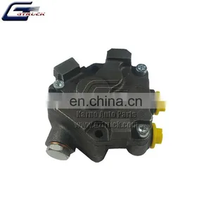 European Truck Auto Spare Parts Diesel Engine Feed Fuel Pump Oem 7485103778 for RVI Truck thumbnail-3