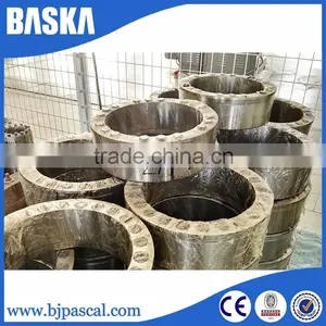Gold Supplier China 75-159mm Length Expansion Bushings Made in China thumbnail-1