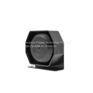 Police Car Alarm Loudspeaker 150W thumbnail-1
