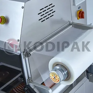 Meat and Beef Vacuum Skin Packing Machine thumbnail-2